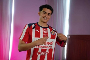 Chivas iniciará su participación en el torneo hasta la Jornada 2 frente al Club León.