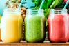 Prepara unos deliciosos 'smoothies' de frutas y verduras para la temporada de calor