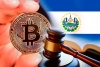 Entra en vigor Ley Bitcoin en El Salvador en medio de protestas