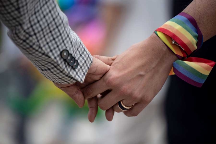 Presionan legisladores para aprobar los matrimonios igualitarios en Edomex