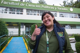 Igualdad salarial, fundamental para cerrar la brecha de género: Paloma Cruz Monroy