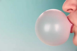 La lista de productos continúa aumentando y ahora se ha añadido uno más: el chicle.