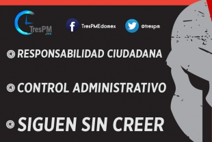 Responsabilidad ciudadana