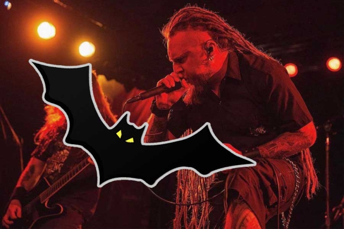 A los murciélagos ‘les gusta’ cantar death metal