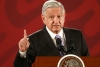 Aprobaría el 56% de los mexicanos que AMLO termine su mandato: estudio