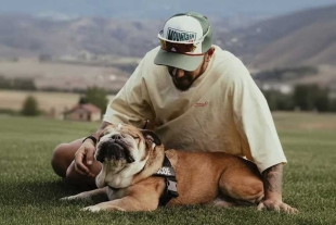 La Fórmula 1 también expresó su pesar: “Descansa en paz, Roscoe Hamilton, una estrella por derecho propio”
