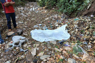 Cae a barranco y muere en Santo Tomás de los Plátanos