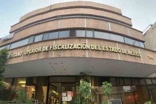 OSFEM realizará auditorías especiales a cinco municipios, entre ellos Toluca y Zinacantepec