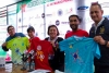 Presentan carrera con causa campo traviesa “Polio Plus 6K”