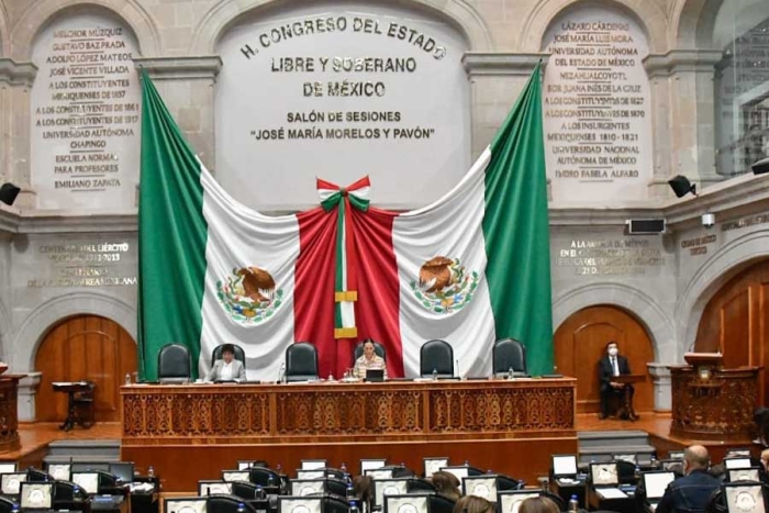 Este martes, fueron autorizadas las licencias de 37 legisladores