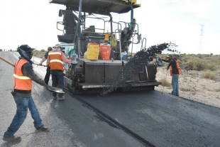 Aprueban rehabilitación y mantenimiento de carreteras del sur