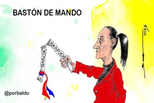 Bastón