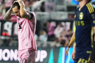 Inter Miami ya había demostrado su capacidad de remontar en cuartos