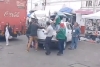 Acusan abuso de autoridad contra comerciantes en Tianguistenco