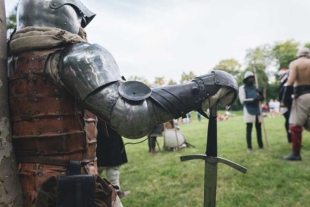 ¡A comer y beber! Así será el Festival Medieval del Asado en CDMX