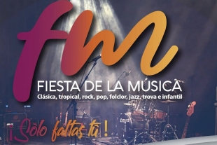 Vivirá Toluca la Fiesta de la Música