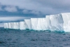 El iceberg A68, el más grande del mundo, se ha fragmentado