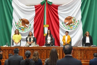 Se analizó la función de gobierno y trabajo legislativo.