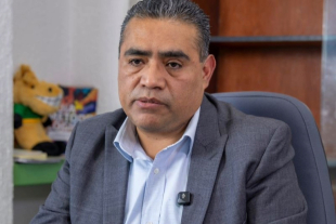 La UAEMéx avanza en la construcción de un nuevo modelo educativo con enfoque humanista y sociocrítico, orientado a la transformación social, la integración del conocimiento y el bienestar de su comunidad universitaria.