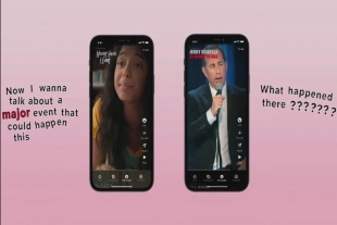 Netflix lanza Fast Laughs, función de videos cortos inspirada en TikTok