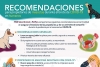 ¿Cómo cuidar a tus mascotas durante  la contingencia por el COVID-19?