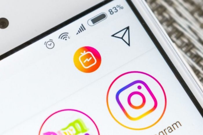 Integra tu sitio web a Instagram