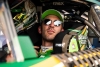 Daniel Suárez se despide de Trackhouse: Fin de una era en NASCAR
