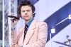 Gucci recluta a Harry Styles para marcar tendencia