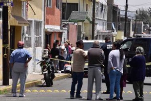 Vecinos de la colonia Ocho Cedros acusan falta de atención en seguridad