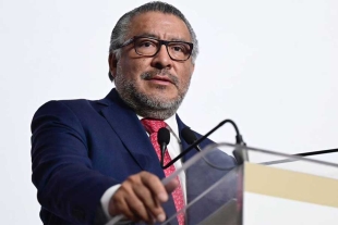 El rescate del ISSEMyM, planteó, necesariamente implicará una reforma jurídica que ya se está diseñando