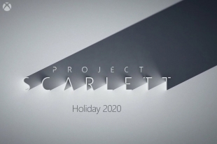 Project Scarlett: Microsoft alista la sucesora de la Xbox One