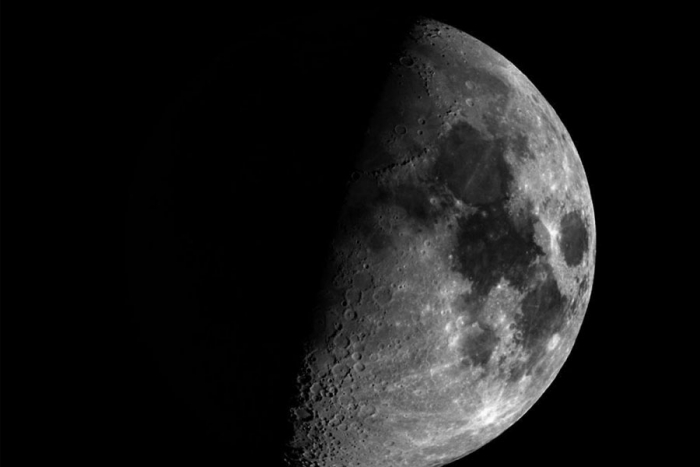 Frío, frío: NASA quiere enviar humanos al polo sur de la Luna