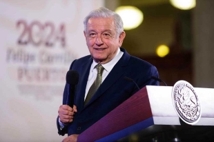 AMLO: Gobierno asumirá parte de pensiones para jubilados