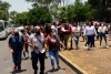 Llaman a investigar agresión contra brigadistas de Morena en Ecatepec