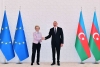 Unión Europea ‘corre’ para suplir suministro de gas ruso: firma acuerdo con Azerbaiyán
