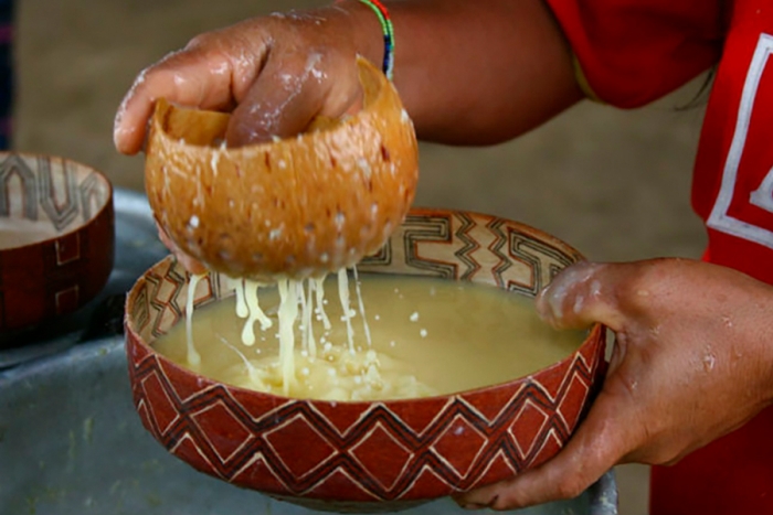 Pox, la bebida maya ancestral que debes probar