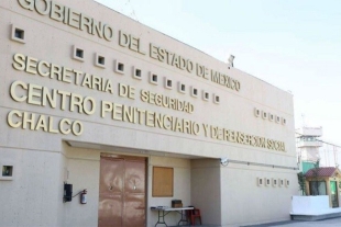 Suspenden juicio contra feminicida quien fue hallado sin vida en penal