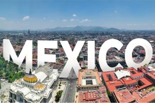 ¿Por qué &quot;México&quot; se escribe con “x”?