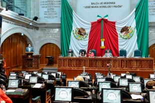 Plantea gobierno estatal vender 22 inmuebles que pertenecen al ISSEMyM