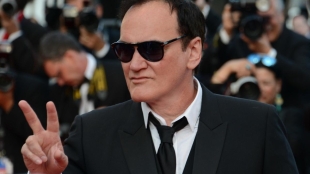 Quentin Tarantino