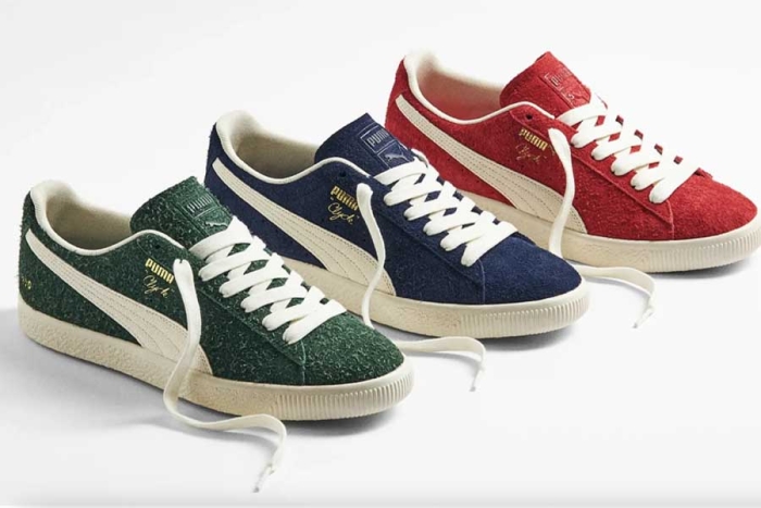 Puma clyde 2020 outlet