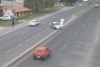 Alcohol y volante combinación fatal en Edomex
