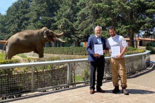 Edomex y WWF México firman convenio a favor de la biodiversidad