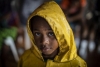 UNICEF advierte que al menos 1000 millones de niños viven en países con alto riesgo climático