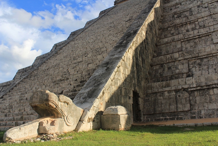 ¿Listo para comenzar a viajar con precaución? Pues reabren ruinas de Chichén Itzá