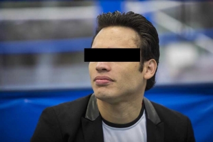 Julio César Chávez Jr. se encontraba detenido en el Centro Federal de Readaptación Social (CEFRESO) número 11 en Hermosillo, Sonora