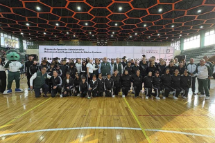 Este triunfo consolida una verdadera hegemonía deportiva.