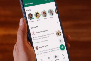 WhatsApp estrena “Canales”, el mejor espacio para seguir temas de interés