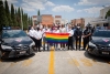 Primer municipio en la entidad que dispone policía para garantizar trato igualitario y combatir la discriminación: Gaby Gamboa
