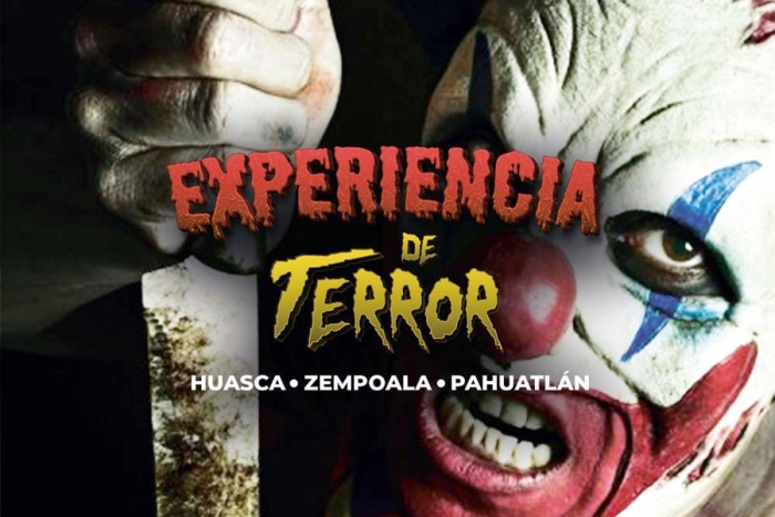 ¡Solo para valientes! Conoce la experiencia de terror en pueblos mágicos